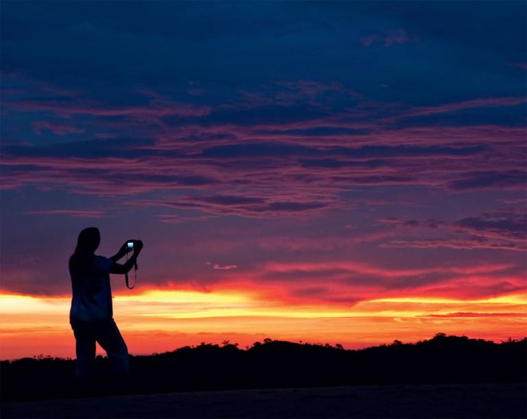 A corrida é mais segura na areia batida A corrida é mais segura na areia batida