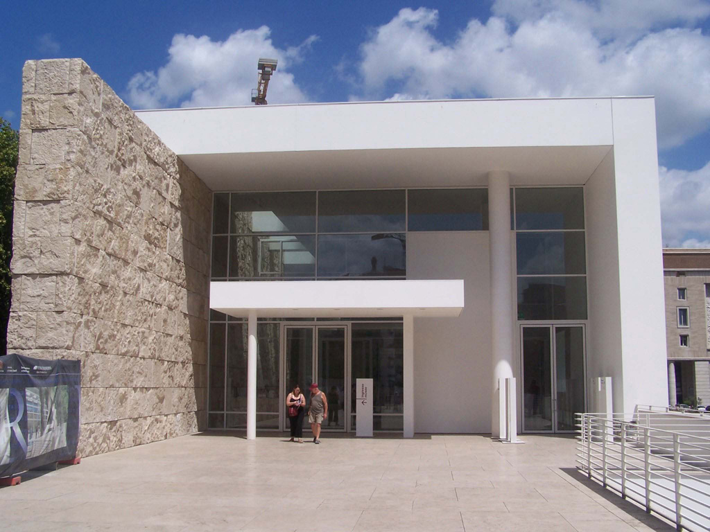 Museo dell'Ara Pacis