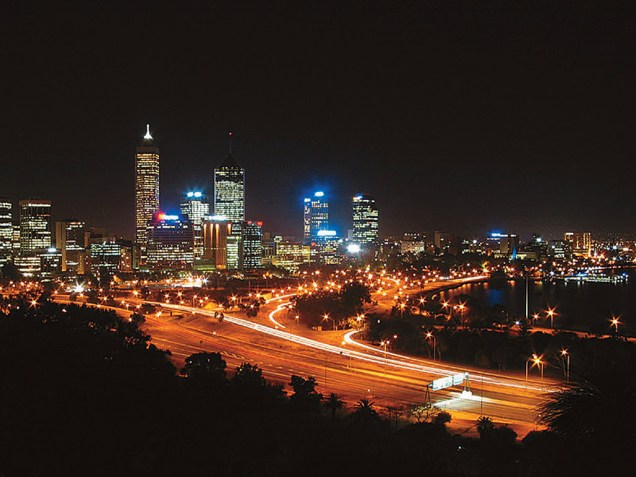 Para quem tem Sydney como referência, Perth fica do outro lado do país e reina como metrópole cultural e gastronômica do lado oeste