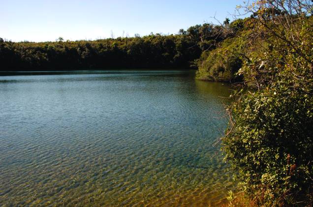 Lagoa Dourada Lagoa Dourada