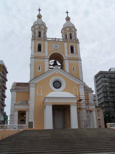 Catedral Metropolitana