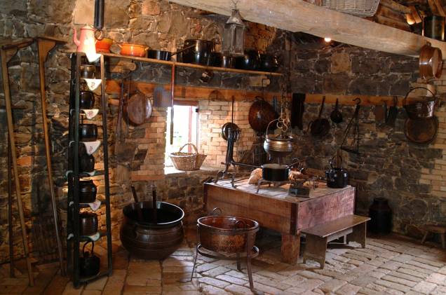 Museu Ambiência Casa de Pedra Museu Ambiência Casa de Pedra
