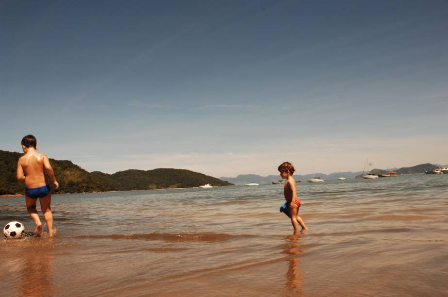 Praia da Tabatinga