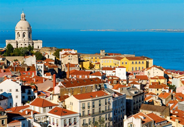 <strong><a href="https://viajeaqui.abril.com.br/cidades/portugal-lisboa" rel="Lisboa" target="_blank">Lisboa</a> - Portugal </strong>