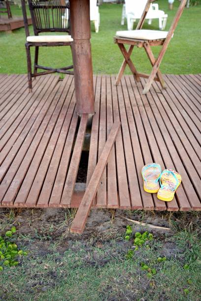 Os problemas no paraíso começaram bem antes da greve Os problemas no paraíso começaram bem antes da greve