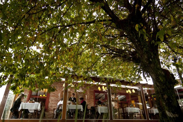 Restaurante Casa Di Paolo, Gramado, Rio Grande do Sul