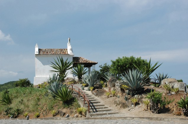 Capela de Nossa Senhora da Guia Capela de Nossa Senhora da Guia