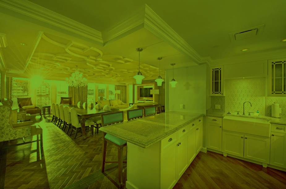 Nova ala do Grand Floridian Nova ala do Grand Floridian