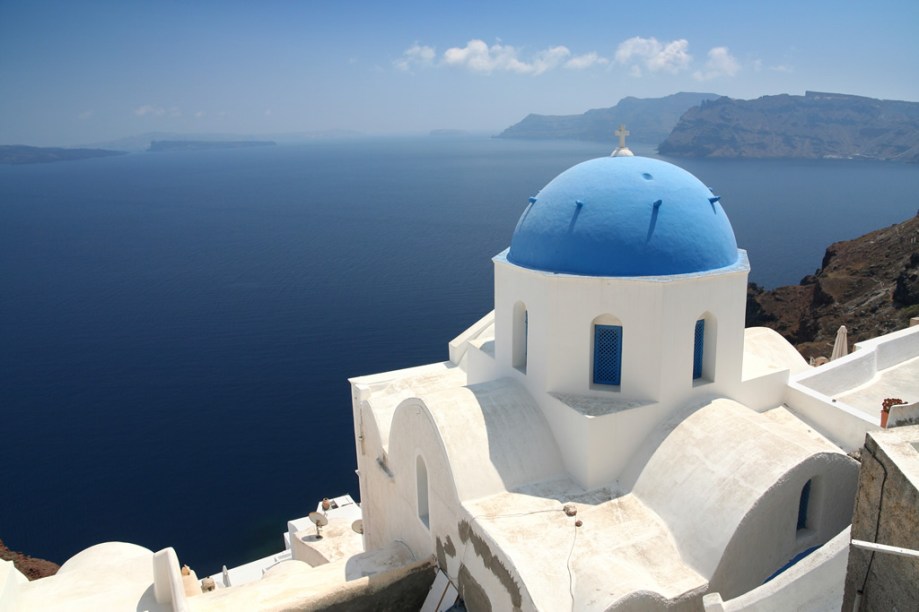 Grécia  Viagem e Turismo