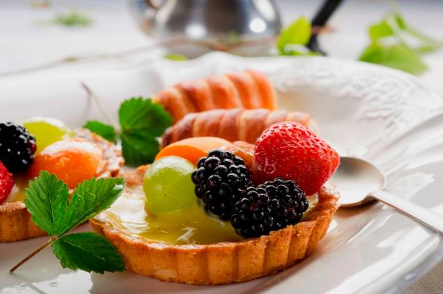 E aí, faltou algum doce para você? E aí, faltou algum doce para você?