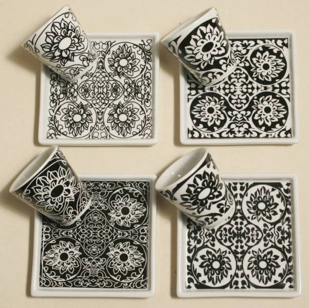 Jogo de porcelana, da loja Ganzarolli Jogo de porcelana, da loja Ganzarolli