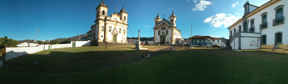 <a href="https://viajeaqui.abril.com.br/cidades/br-mg-mariana" rel="Mariana">Mariana</a> foi a primeira vila de <a href="https://viajeaqui.abril.com.br/estados/br-minas-gerais" rel="Minas Gerais">Minas Gerais</a>, a primeira capital do estado e a cidade mais rica do Ciclo do Ouro