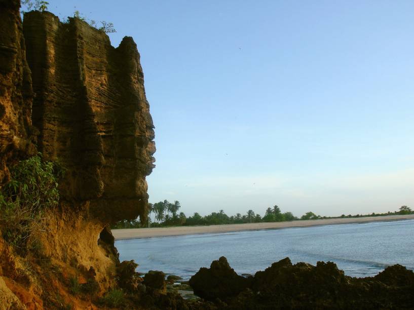 Praia de Tourinhos