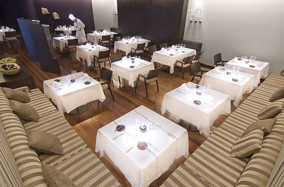 Restaurante Timon
