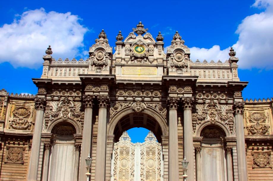 Porta Imperial
