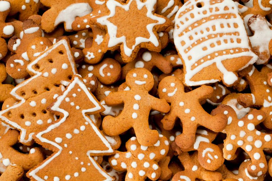 Fotos: 10 pratos tradicionais da ceia de Natal | Viagem e Turismo Fotos: 10 pratos tradicionais da ceia de Natal | Viagem e Turismo