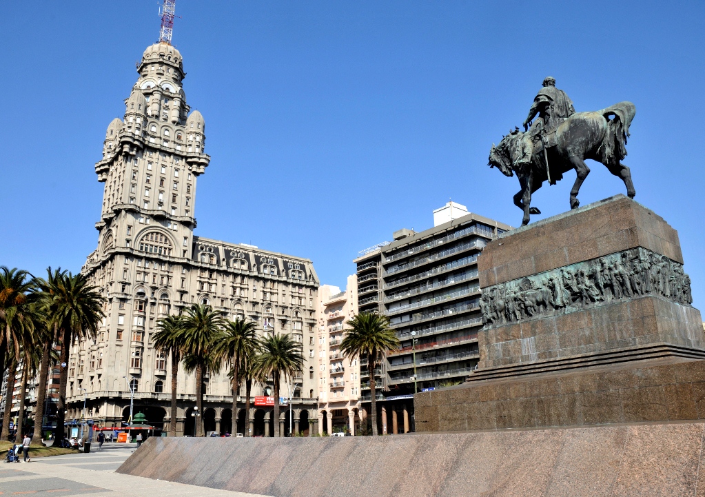 Montevidéu, Uruguai