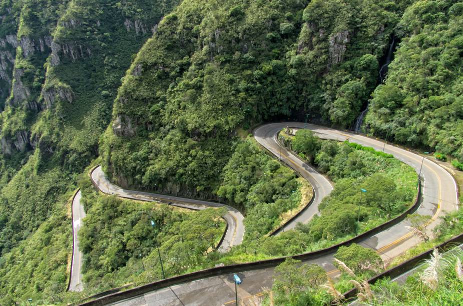 Serra do Rio do Rastro Viagem e Turismo Serra do Rio do Rastro Viagem e Turismo