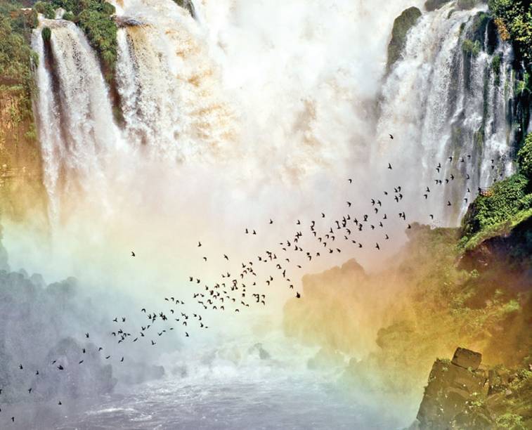 A suíte presidencial (e heroica) do Faena A suíte presidencial (e heroica) do Faena