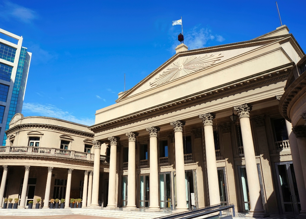 Teatro Solís