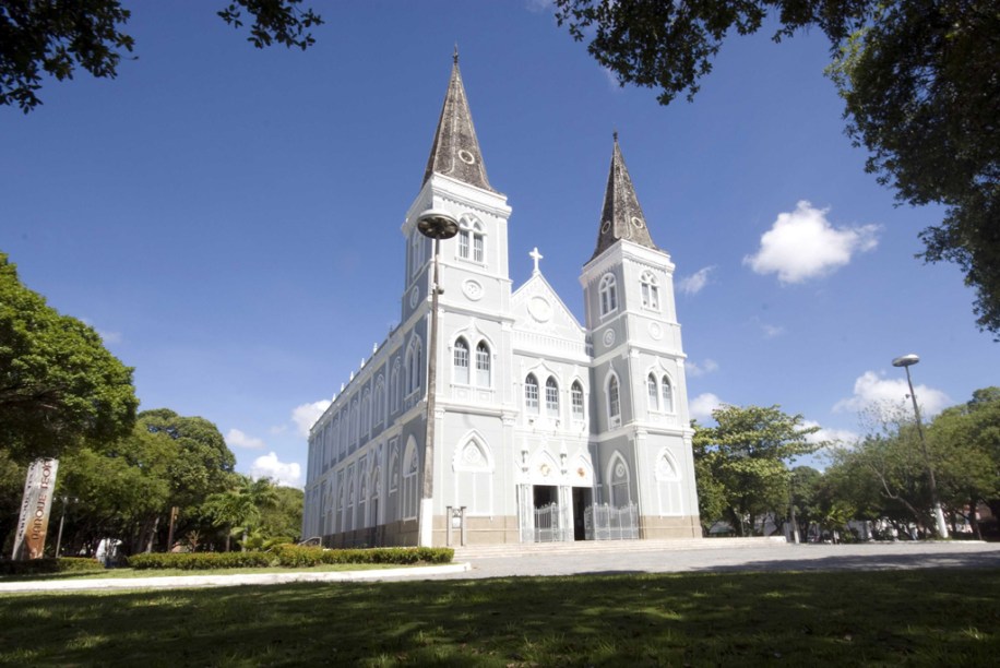 Catedral Metropolitana de Aracaju, Sergipe