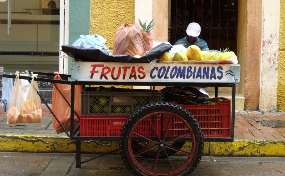 As oliveiras da Punta Lobos
