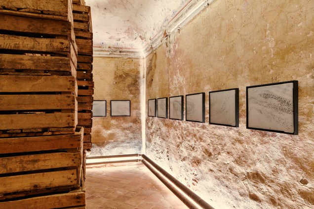 O museu expõe diversas fotografias, pinturas e ilustrações sobre a naturaleza, a antropologia, e ecologia a arte relacionadas ao cocô O museu expõe diversas fotografias, pinturas e ilustrações sobre a naturaleza, a antropologia, e ecologia a arte relacionadas ao cocô