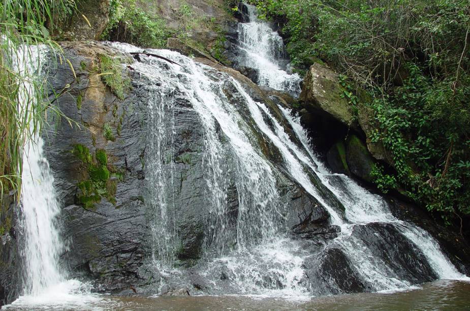 Cachoeira da Caatinga