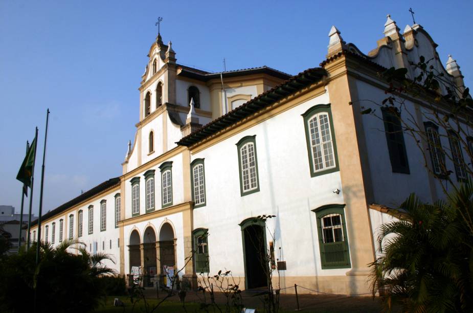 Museu de Arte Sacra