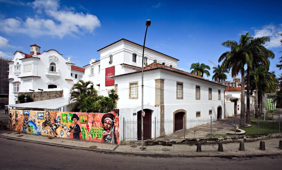 Museu Histórico Nacional, Rio de Janeiro