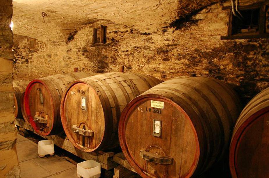 Vinícola em Clare Valley Vinícola em Clare Valley