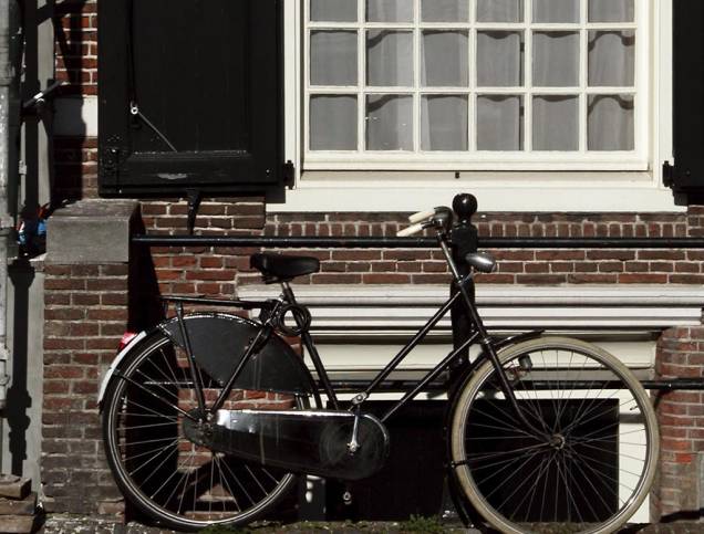 A cidade de Haarlem fica a 20 quilômetros de Amsterdã e pode ser visitada em um bate e volta