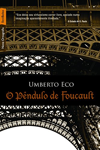 A viagem entre a cidade texana e o grande cartão-postal da Austrália dura <strong>16 horas e 50 minutos</strong>, sob medida para você <strong>ler <em>O Pêndulo de Foucault</em> </strong>(Best Bolso, 686 págs.), de Umberto Eco, numa sentada