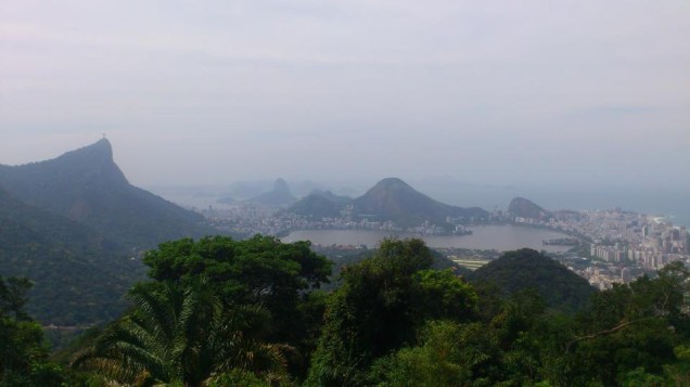 Palmas para a foto de Keyla Raquel Mendonça: a vista chinesa Palmas para a foto de Keyla Raquel Mendonça: a vista chinesa