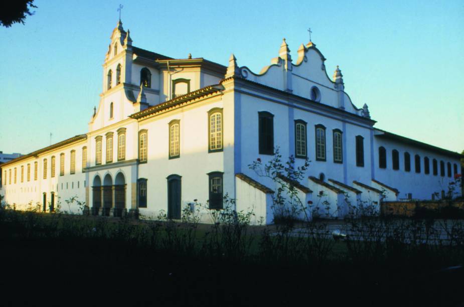 Museu de Arte Sacra