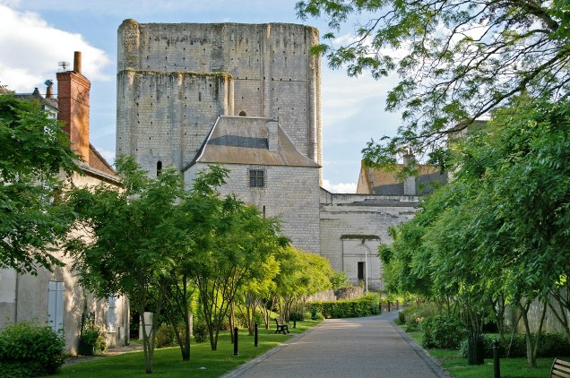 A cidadezinha medieval no Loire Central é dona de um passado cheio de história para contar. Com castelos e fortes, já foi cidade real na Revolução Francesa. Apesar do visual pitoresco, estão em Loches bons bistrôs e mercados