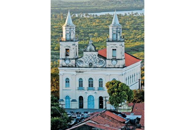 Arte moderna em <a href="https://viajeaqui.abril.com.br/cidades/espanha-valencia" rel="Valência" target="_self">Valência</a> Arte moderna em <a href="https://viajeaqui.abril.com.br/cidades/espanha-valencia" rel="Valência" target="_self">Valência</a>