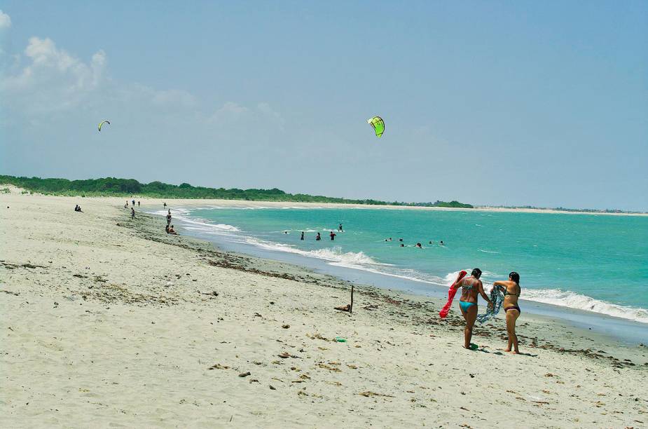 Antes desconhecida, <a href="https://viajeaqui.abril.com.br/cidades/br-pi-barra-grande" rel="Barra Grande" target="_blank">Barra Grande</a> já tem boa estrutura para turistas, com pousadas e restaurantes charmosinhos
