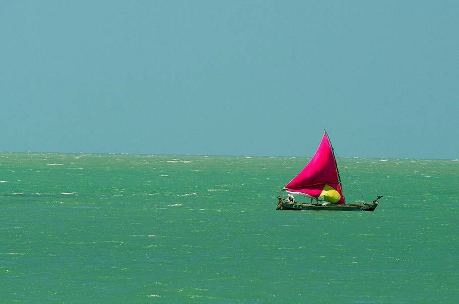 A principal praia de <a href="https://viajeaqui.abril.com.br/cidades/br-pi-barra-grande" rel="Barra Grande" target="_blank">Barra Grande</a>, no <a href="https://viajeaqui.abril.com.br/estados/br-piaui" rel="Piauí" target="_blank">Piauí</a>, tem um clima sossegado