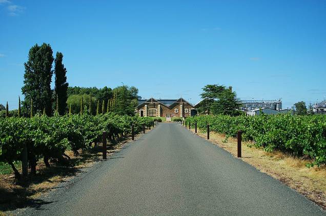 Coonawarra Coonawarra