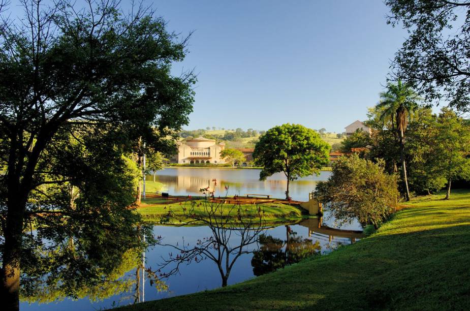 Tauá Grande Hotel Termas & Convention Araxá Viagem e Turismo Tauá Grande Hotel Termas & Convention Araxá Viagem e Turismo