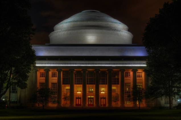 O MIT é considerado um dos maiores centros de tecnologia e empreendedorismo do mundo