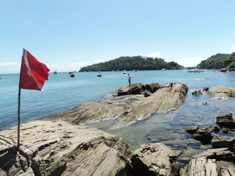 Praia da Lagoinha