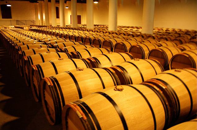 O Château de Margox é reconhecido por sua excelência e é um mito do vinho Bordeaux