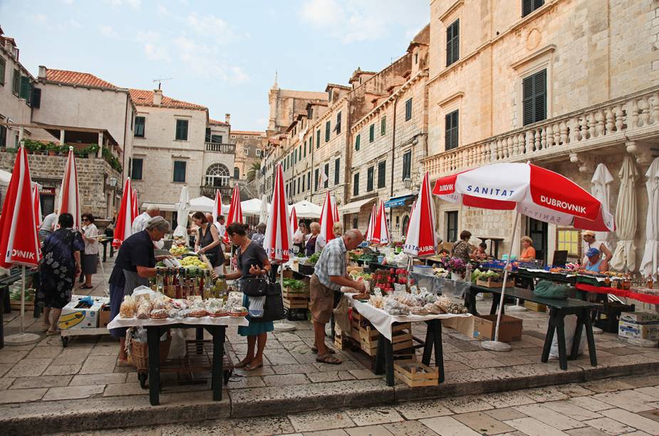 Central Market