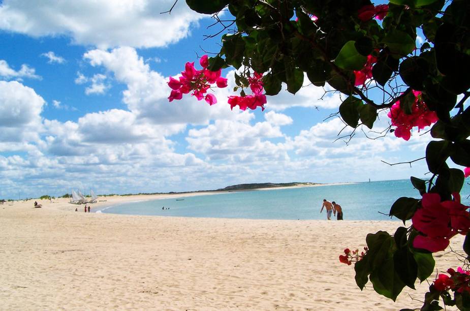 Galinhos, Rio Grande do Norte