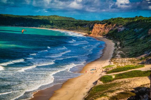 Praia da Pipa: praias, passeios, restaurantes e mais | Viagem e Turismo Praia da Pipa: praias, passeios, restaurantes e mais | Viagem e Turismo