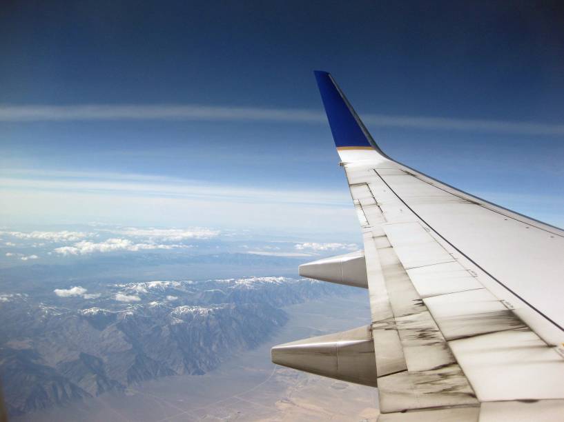 A terceira perna aérea mais longa terá início em 1° de junho, pela United, na ligação entre <strong>San Francisco e Cingapura</strong>, distantes <strong>13593 km</strong>