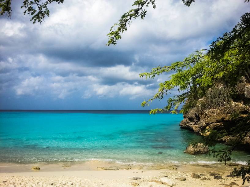 Groot Knip, em <strong><a href="https://viajeaqui.abril.com.br/cidades/curacao-e-bonaire-willemstad" rel="Curaçao" target="_blank">Curaçao</a></strong> Groot Knip, em <strong><a href="https://viajeaqui.abril.com.br/cidades/curacao-e-bonaire-willemstad" rel="Curaçao" target="_blank">Curaçao</a></strong>