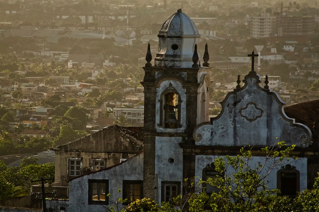 <span style="font-weight: 400">A </span><span style="font-weight: 400">Igreja da Misericórdia é uma das mais antigas de Olinda, construída em 1540</span> <span style="font-weight: 400">A </span><span style="font-weight: 400">Igreja da Misericórdia é uma das mais antigas de Olinda, construída em 1540</span>